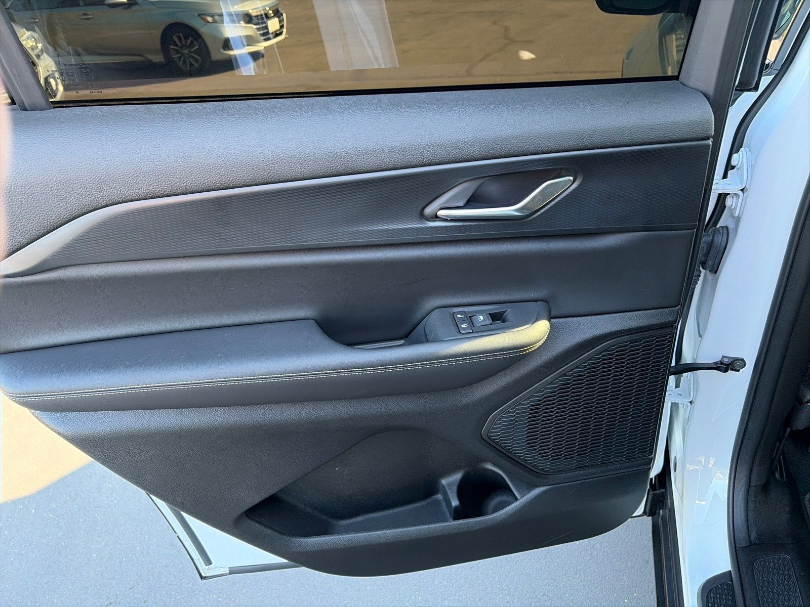 2024 Jeep Grand Cherokee L Laredo X