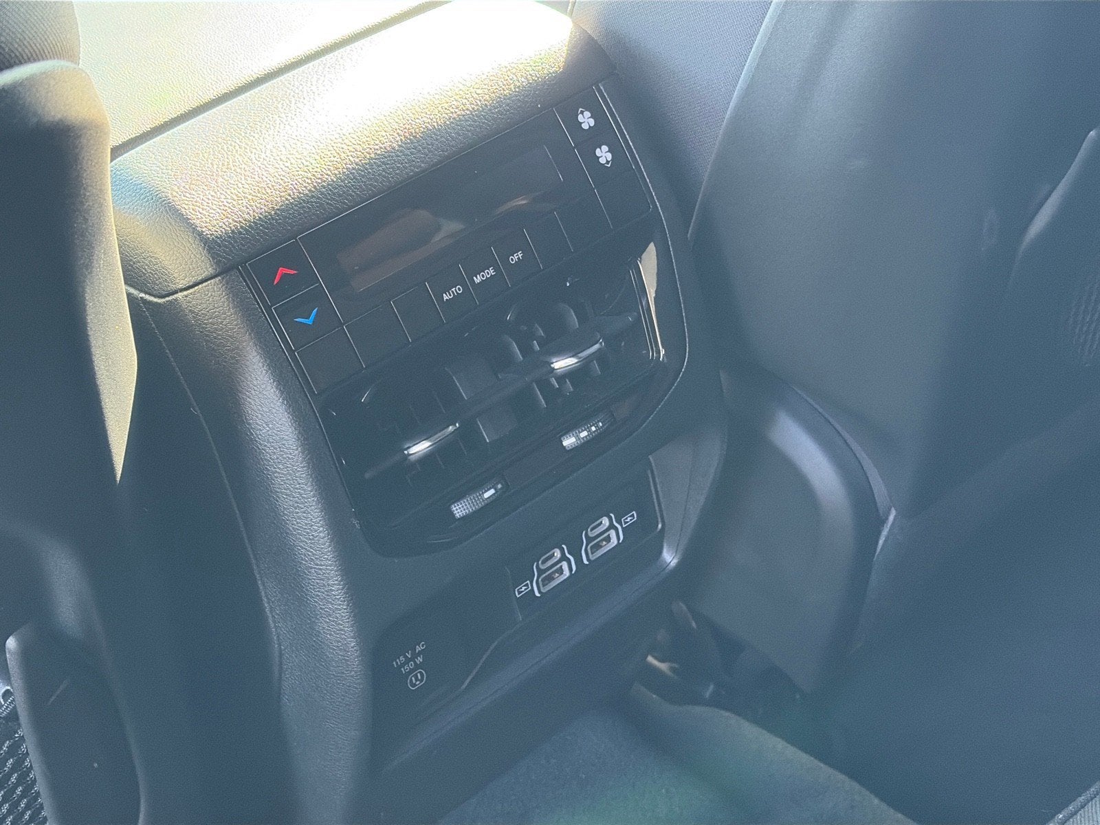 2024 Jeep Grand Cherokee L Laredo X