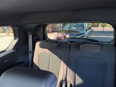 2024 Jeep Grand Cherokee L Laredo X