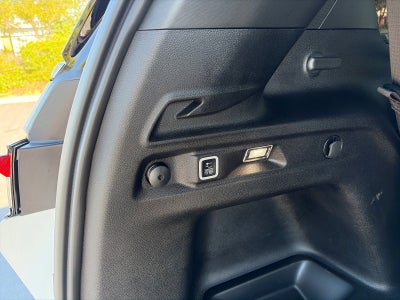 2024 Jeep Grand Cherokee L Laredo X