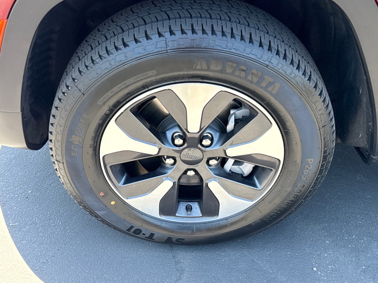 2023 Jeep Grand Cherokee 4xe 4X4