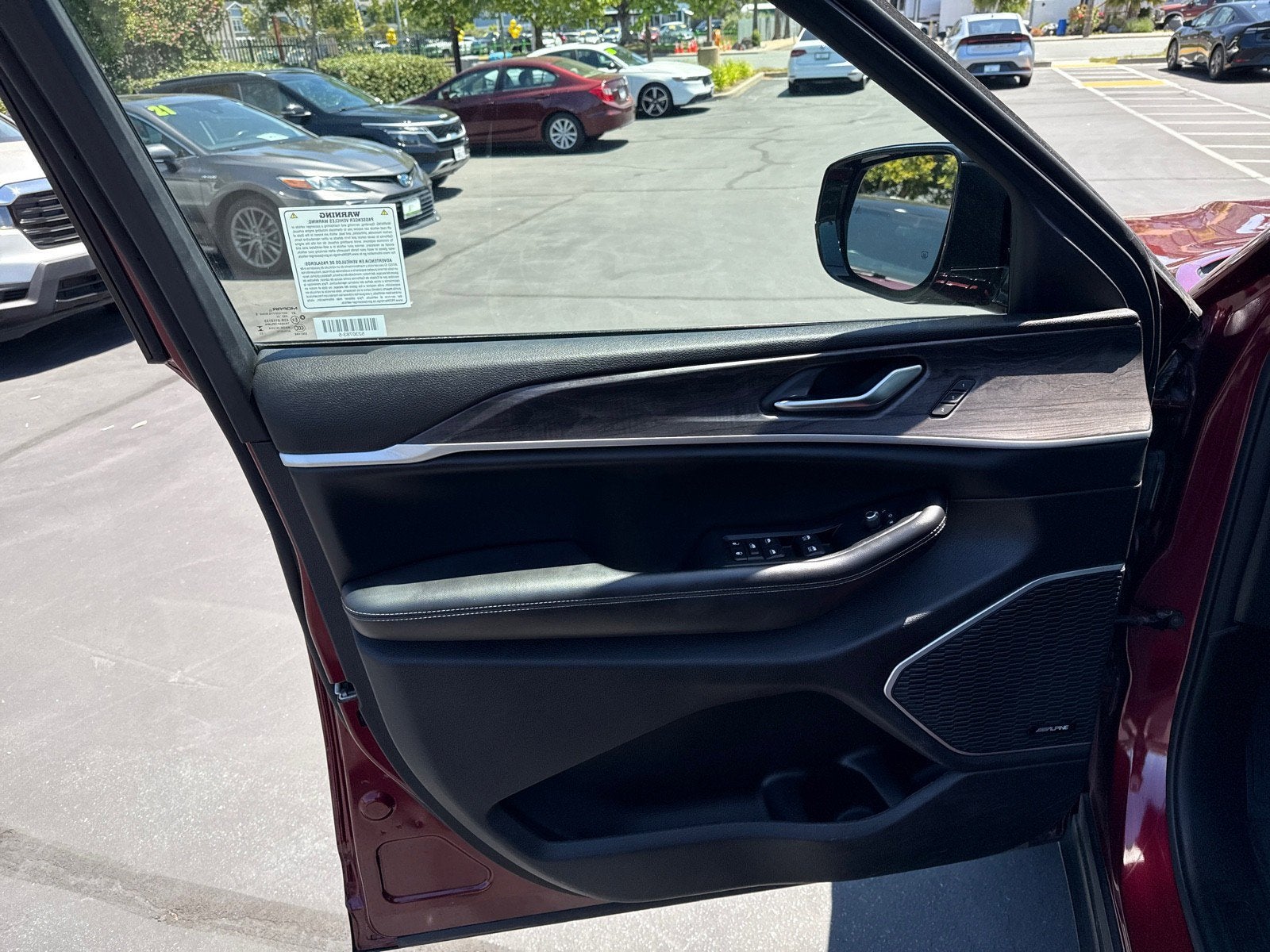 2023 Jeep Grand Cherokee 4xe 4X4