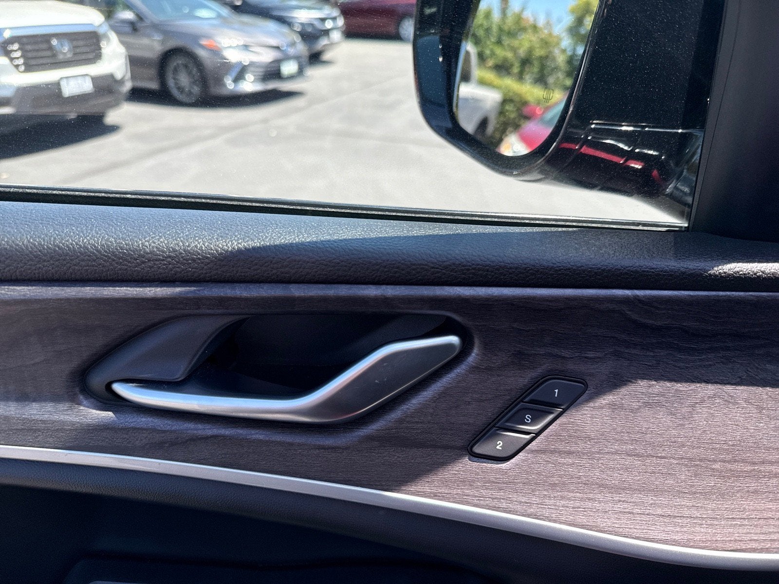 2023 Jeep Grand Cherokee 4xe 4X4