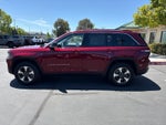 2023 Jeep Grand Cherokee 4xe 4X4