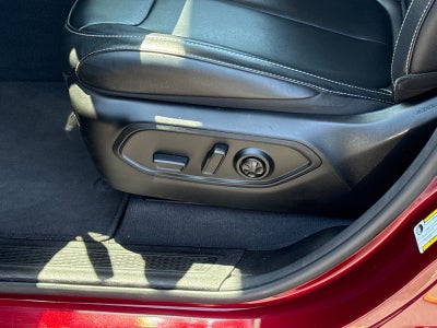 2023 Jeep Grand Cherokee 4xe 4X4