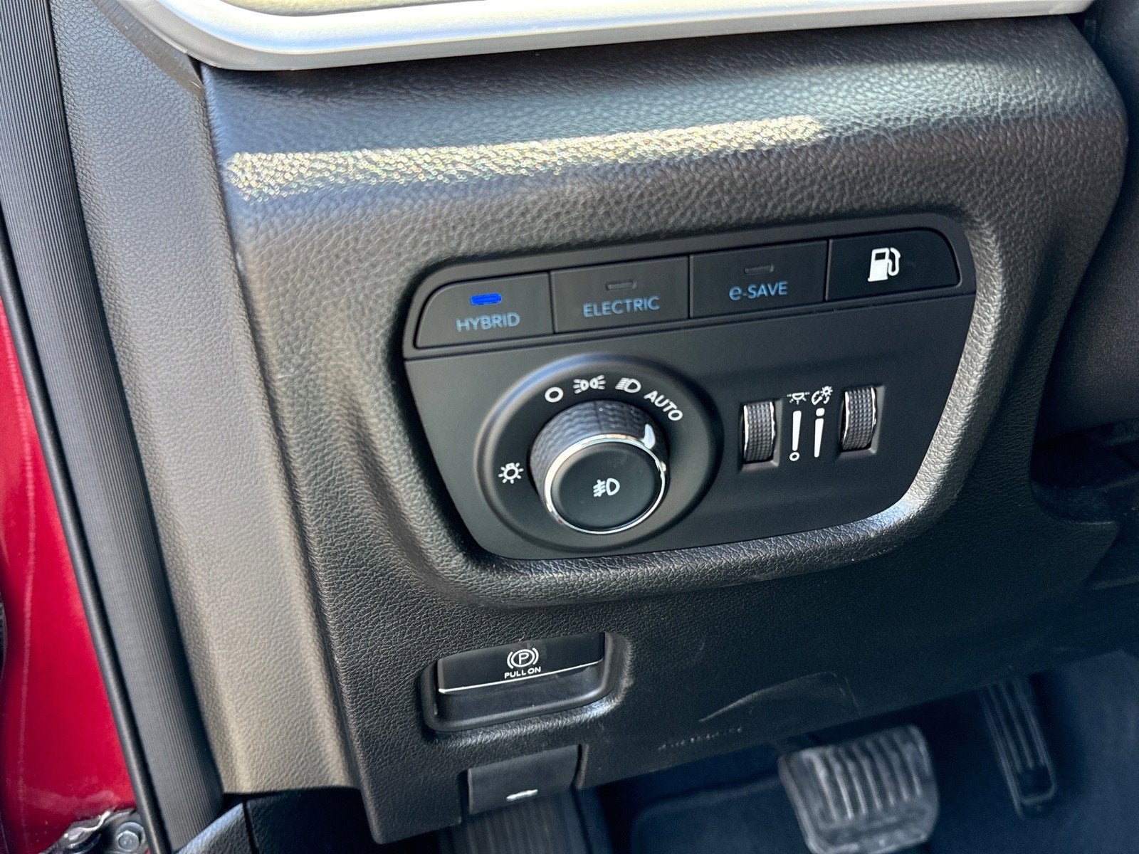 2023 Jeep Grand Cherokee 4xe 4X4