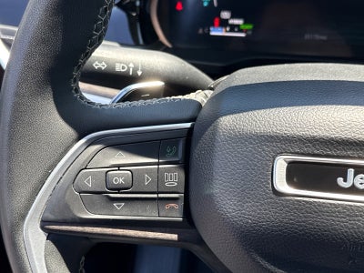 2023 Jeep Grand Cherokee 4xe 4X4