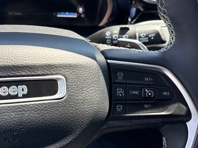 2023 Jeep Grand Cherokee 4xe 4X4