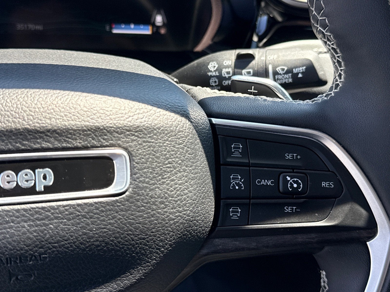 2023 Jeep Grand Cherokee 4xe 4X4