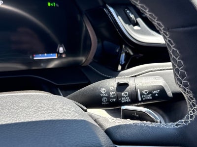 2023 Jeep Grand Cherokee 4xe 4X4