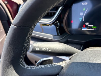 2023 Jeep Grand Cherokee 4xe 4X4