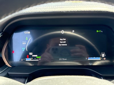 2023 Jeep Grand Cherokee 4xe 4X4