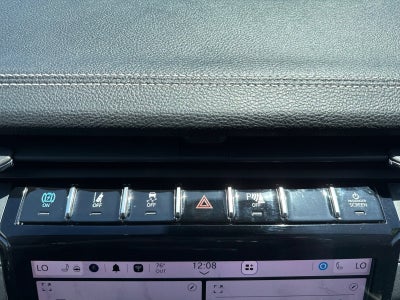 2023 Jeep Grand Cherokee 4xe 4X4