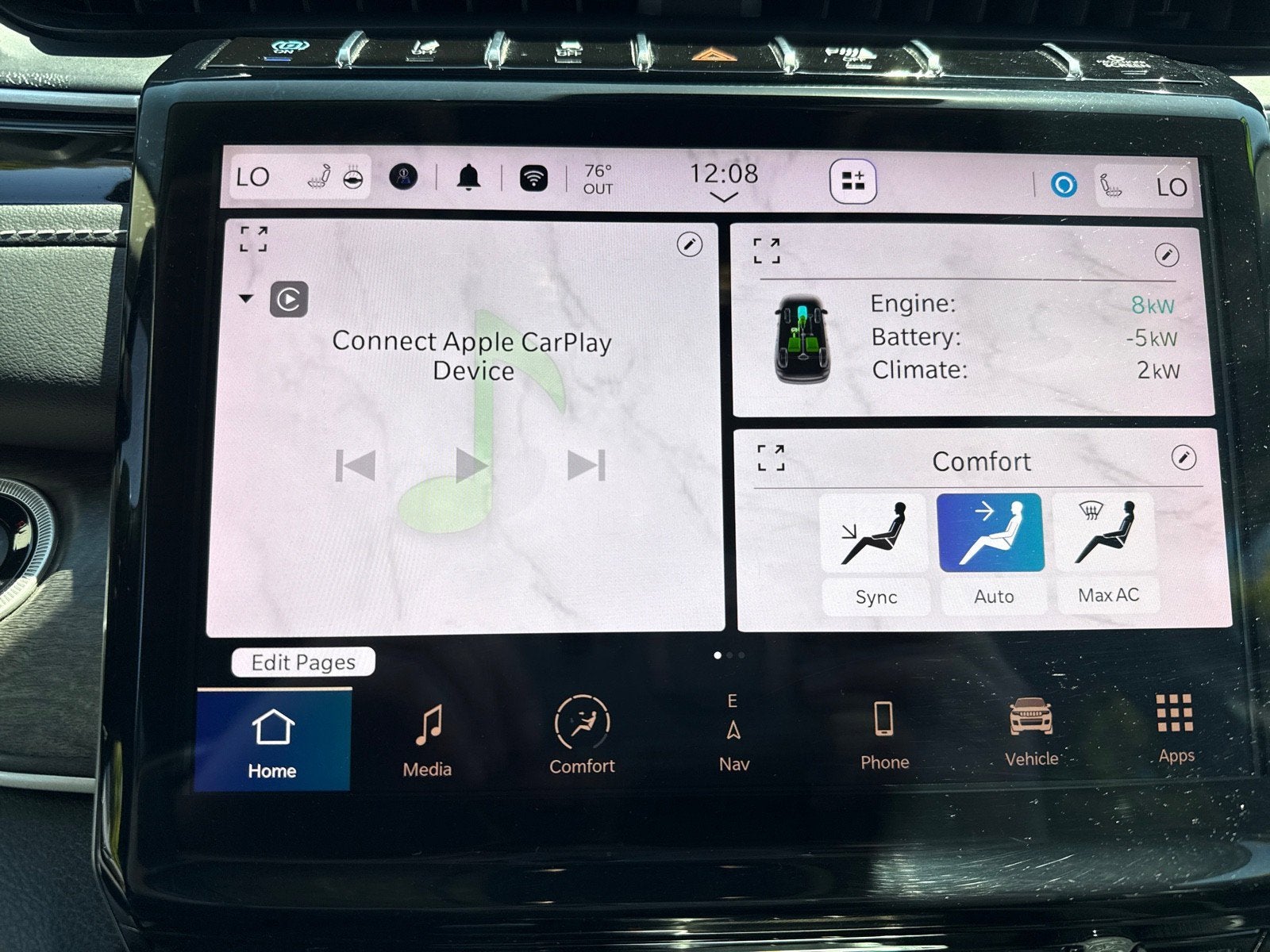 2023 Jeep Grand Cherokee 4xe 4X4