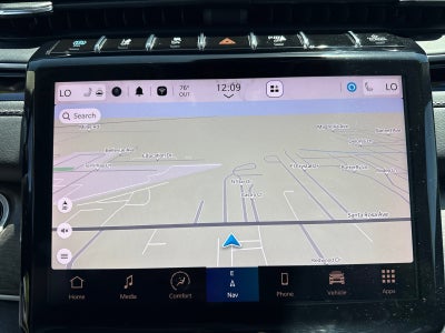 2023 Jeep Grand Cherokee 4xe 4X4