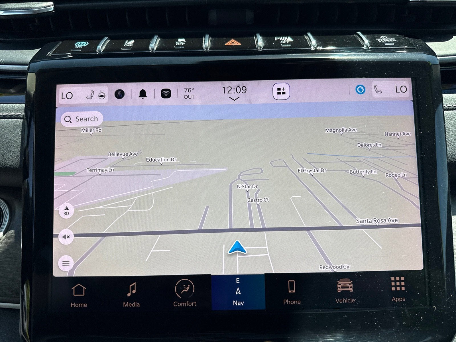 2023 Jeep Grand Cherokee 4xe 4X4