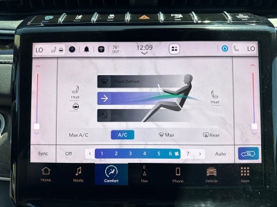 2023 Jeep Grand Cherokee 4xe 4X4