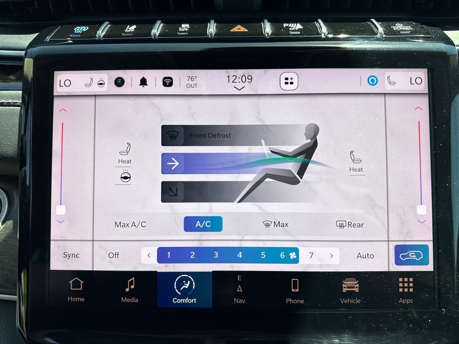 2023 Jeep Grand Cherokee 4xe 4X4