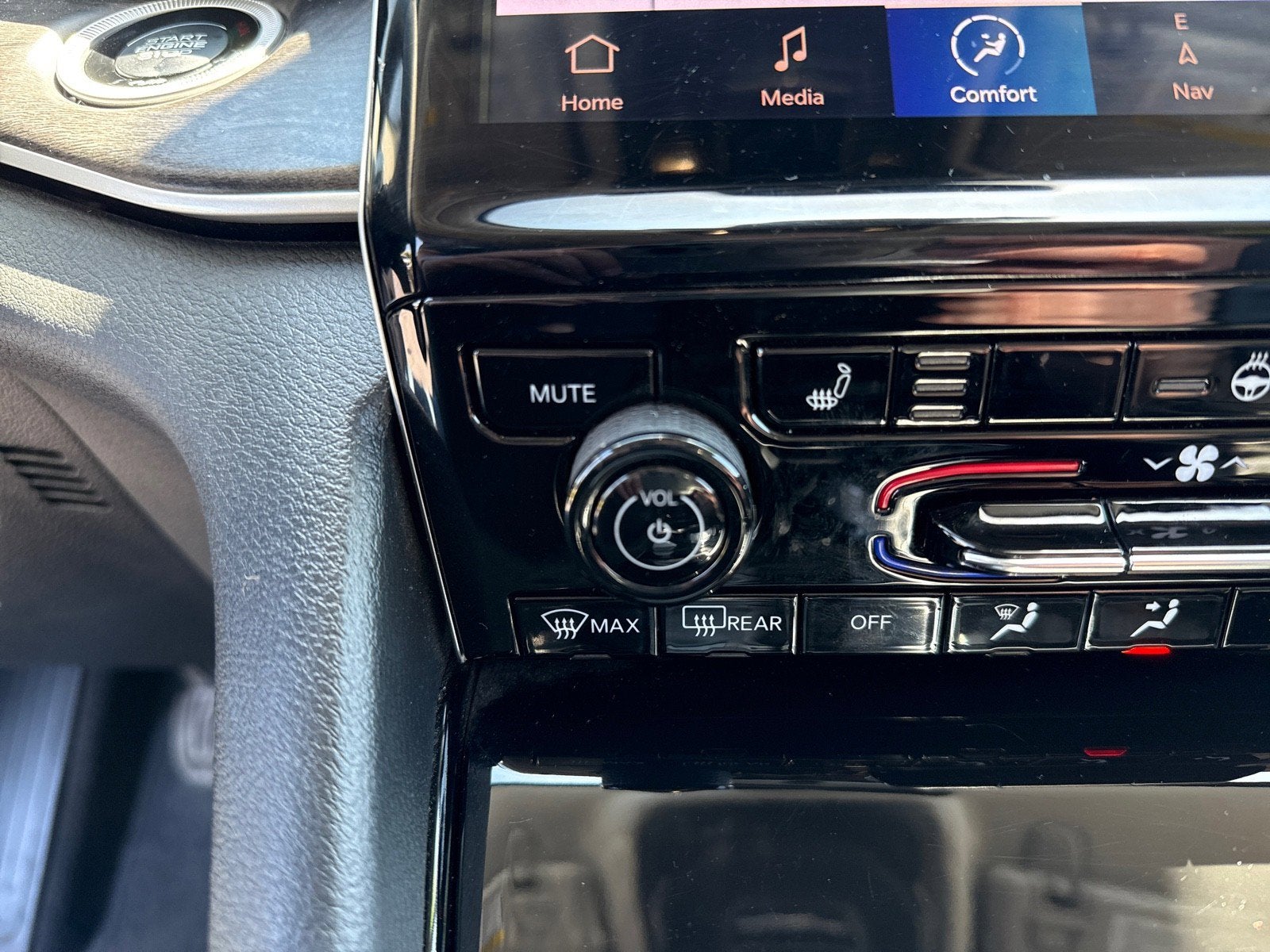 2023 Jeep Grand Cherokee 4xe 4X4