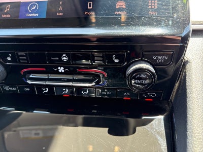 2023 Jeep Grand Cherokee 4xe 4X4