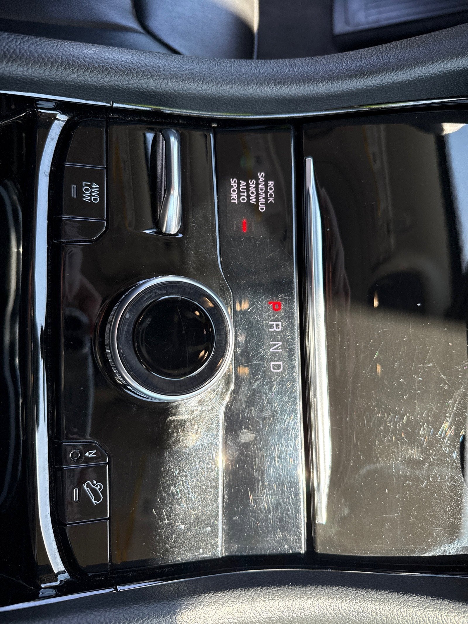 2023 Jeep Grand Cherokee 4xe 4X4