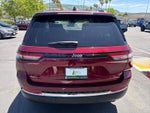 2023 Jeep Grand Cherokee 4xe 4X4