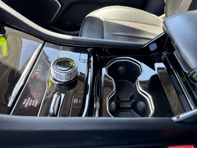 2023 Jeep Grand Cherokee 4xe 4X4