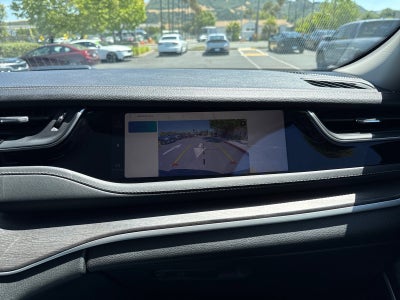 2023 Jeep Grand Cherokee 4xe 4X4