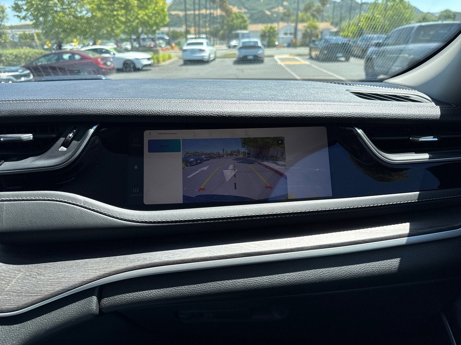 2023 Jeep Grand Cherokee 4xe 4X4