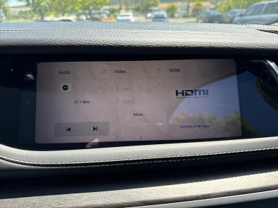 2023 Jeep Grand Cherokee 4xe 4X4