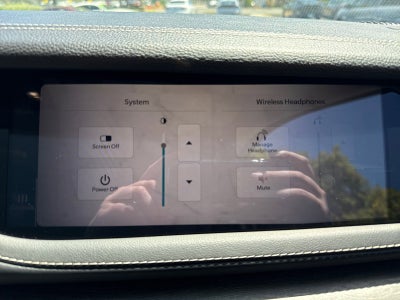 2023 Jeep Grand Cherokee 4xe 4X4