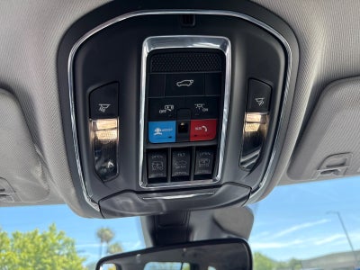 2023 Jeep Grand Cherokee 4xe 4X4