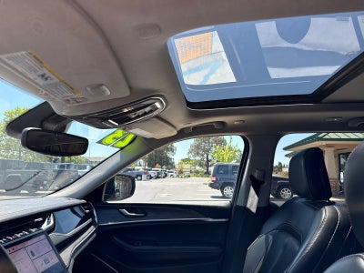 2023 Jeep Grand Cherokee 4xe 4X4