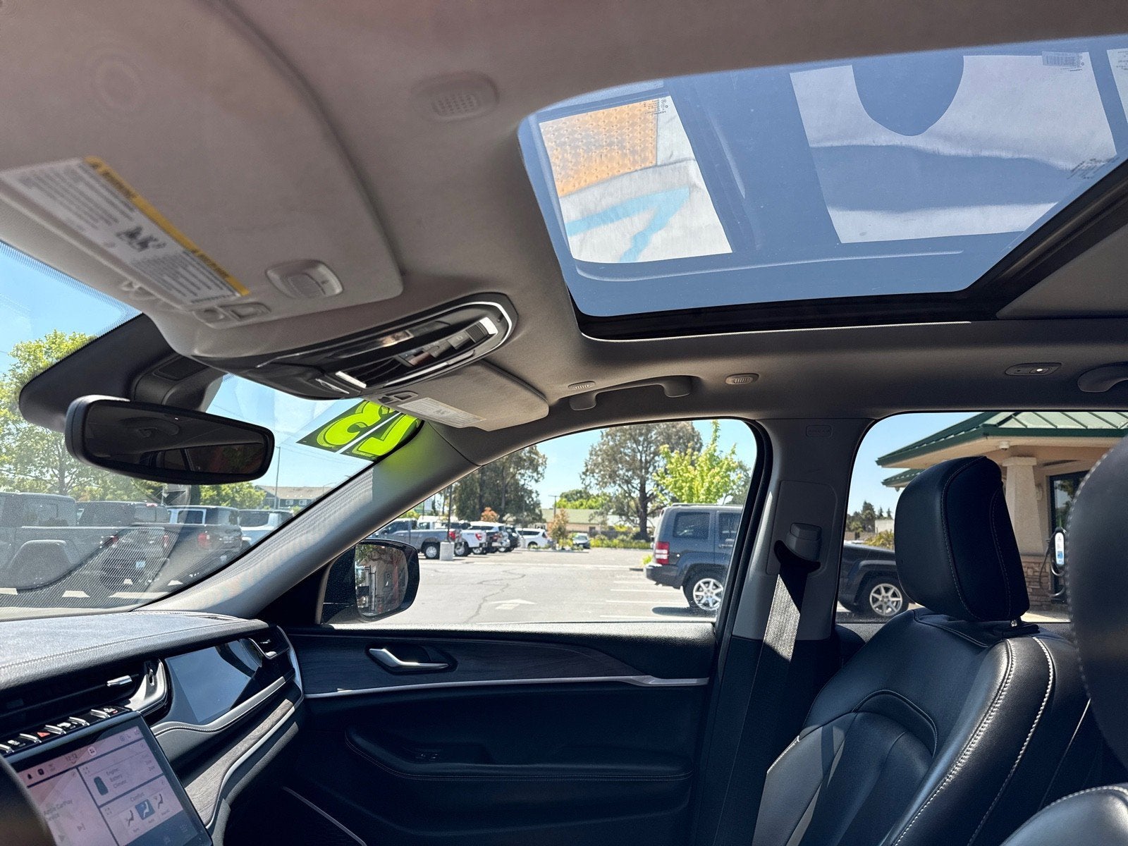 2023 Jeep Grand Cherokee 4xe 4X4