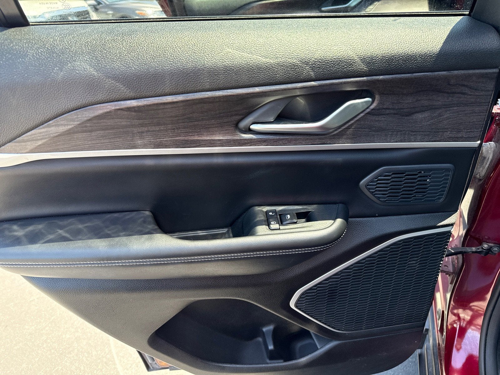 2023 Jeep Grand Cherokee 4xe 4X4