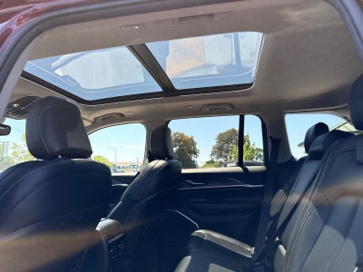 2023 Jeep Grand Cherokee 4xe 4X4