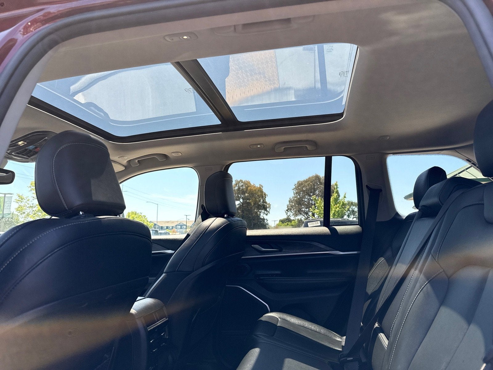 2023 Jeep Grand Cherokee 4xe 4X4