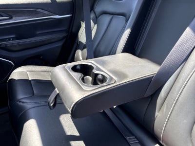 2023 Jeep Grand Cherokee 4xe 4X4