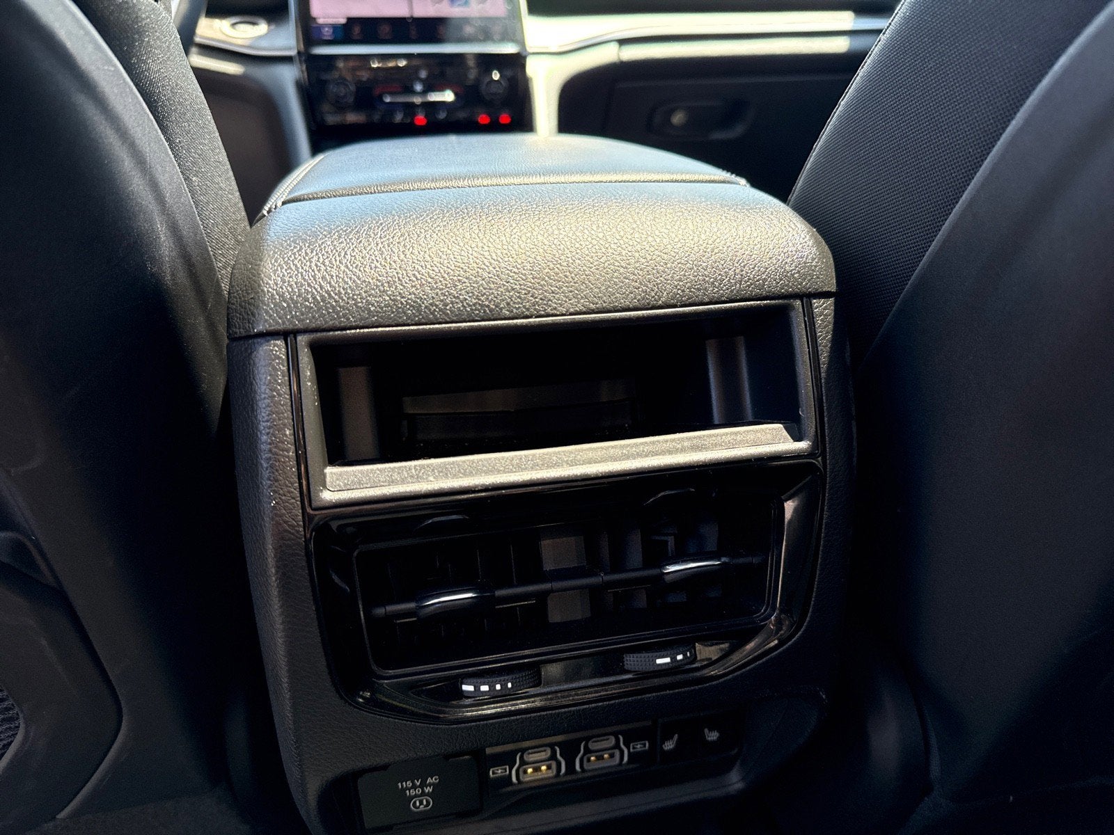 2023 Jeep Grand Cherokee 4xe 4X4