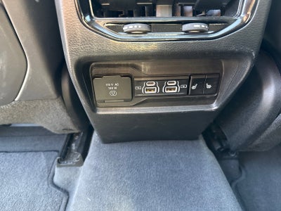 2023 Jeep Grand Cherokee 4xe 4X4