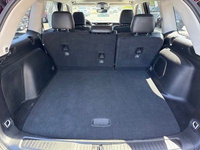 2023 Jeep Grand Cherokee 4xe 4X4