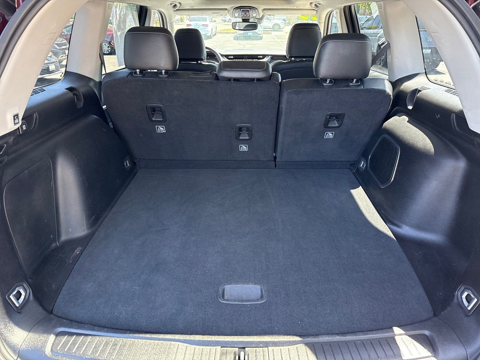 2023 Jeep Grand Cherokee 4xe 4X4