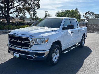 2024 RAM 1500 Tradesman
