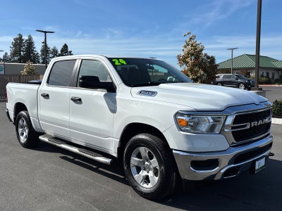 2024 RAM 1500 Tradesman