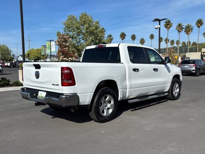 2024 RAM 1500 Tradesman