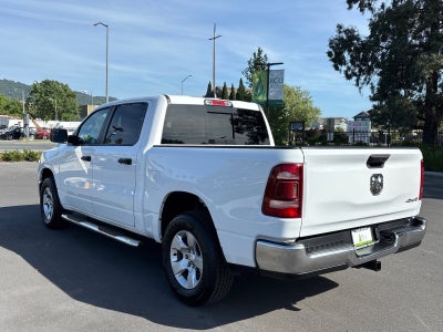 2024 RAM 1500 Tradesman