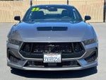 2025 Ford Mustang GT FASTBACK