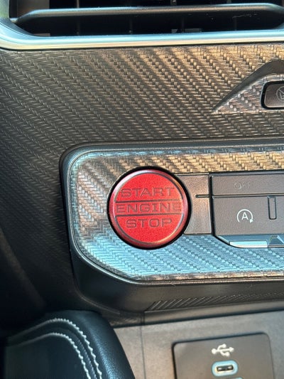 2025 Ford Mustang GT FASTBACK