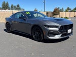 2025 Ford Mustang GT FASTBACK