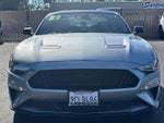 2022 Ford Mustang GT FASTBACK